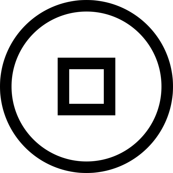 Stop Circle