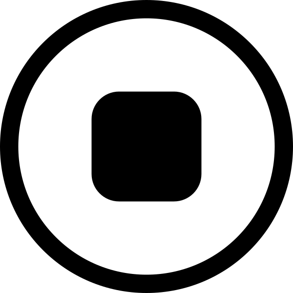 Stop Circle
