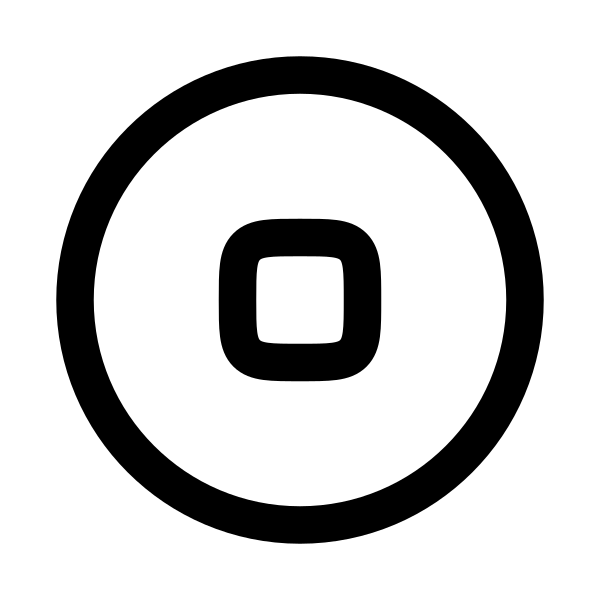 Stop Circle
