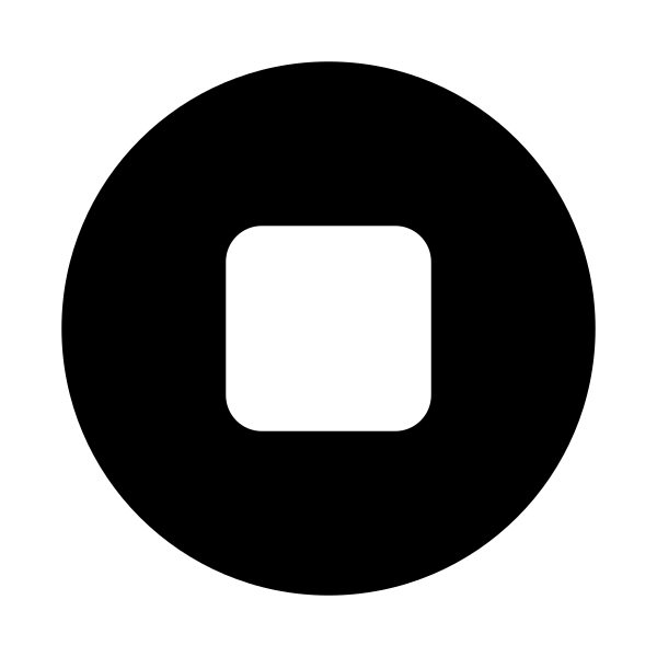 Stop Circle