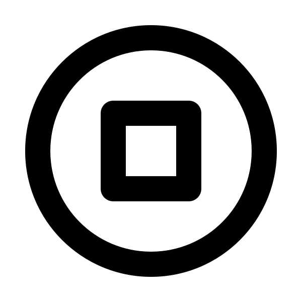 Stop Circle