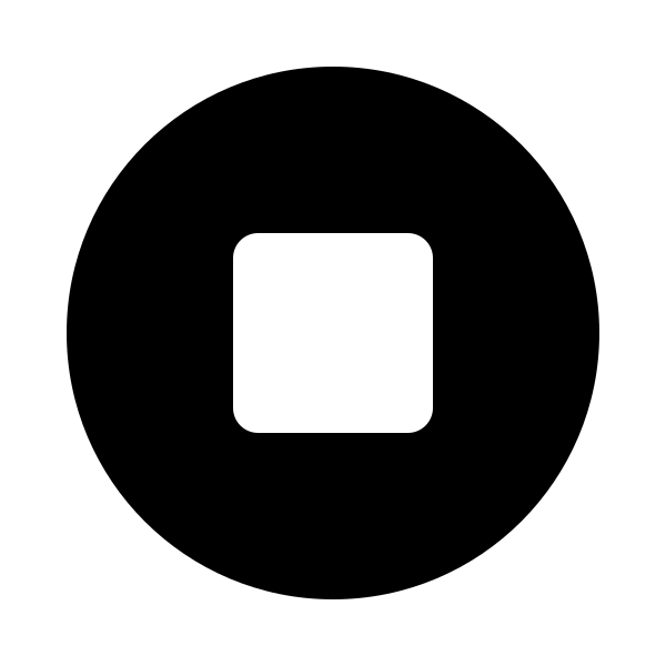 Stop Circle