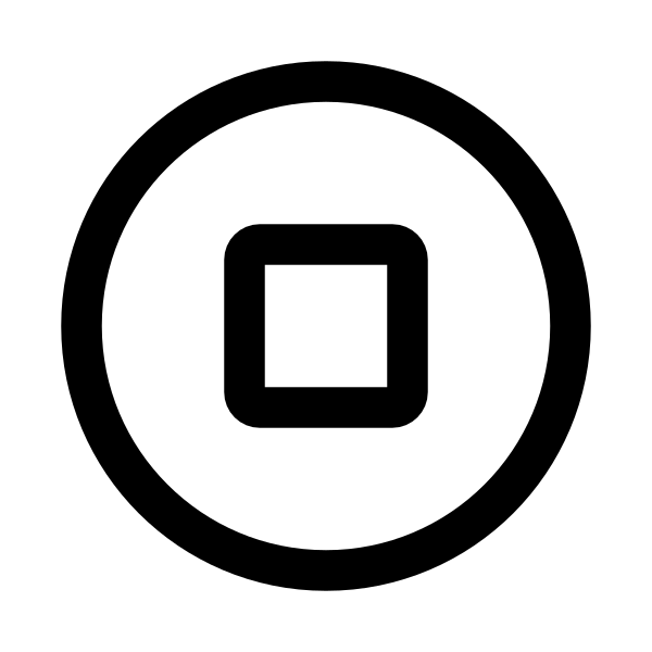 Stop Circle