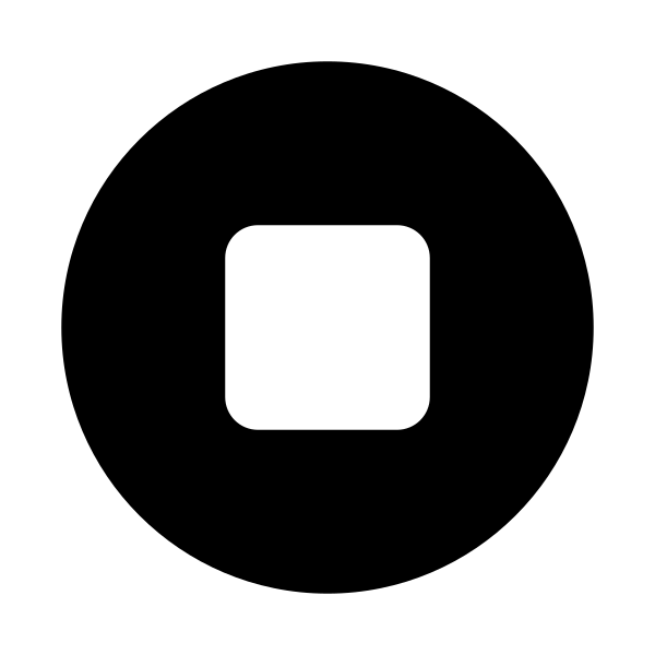 Stop Circle