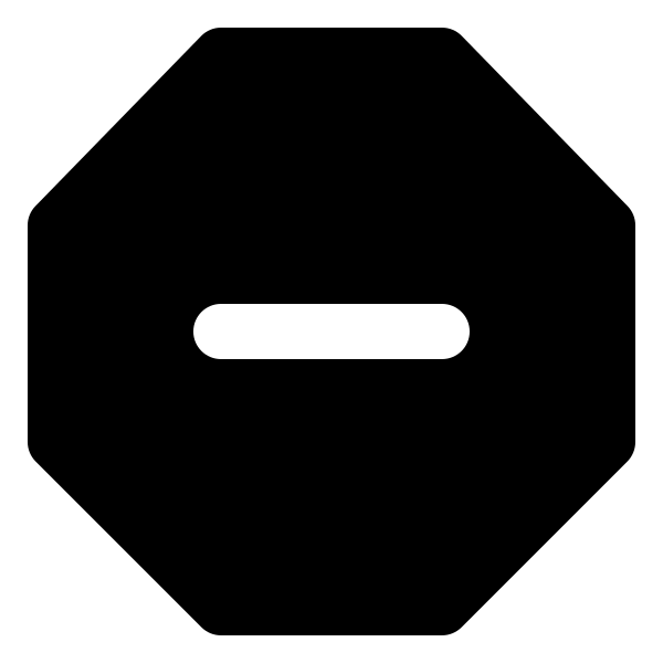 Stop Fill