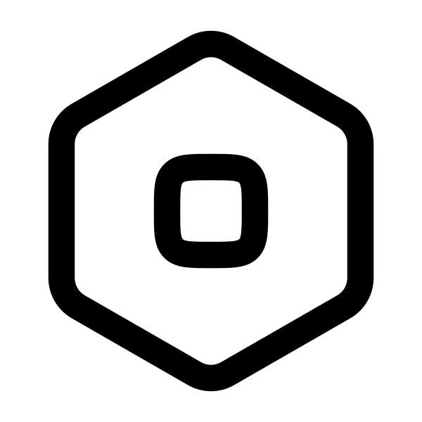 Stop Hexagon
