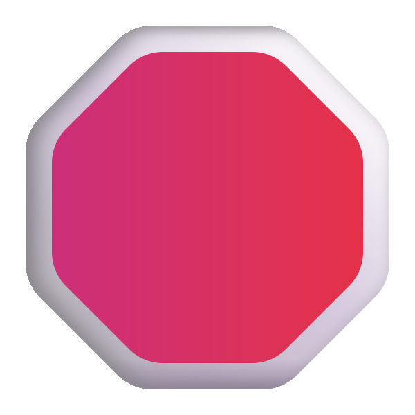 Stop Sign Color