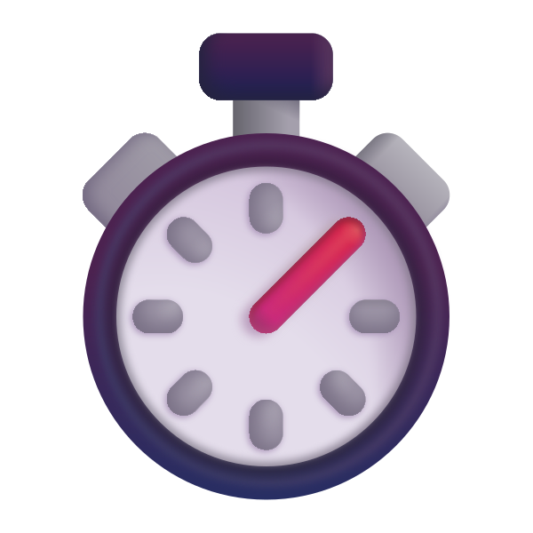 Stopwatch Color