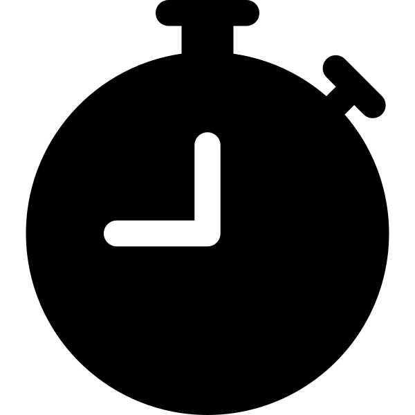 Stopwatch Fill