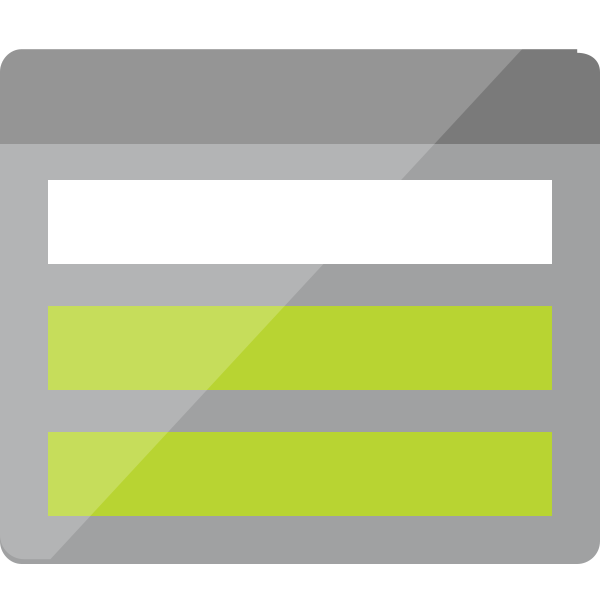 Storage Files Vector