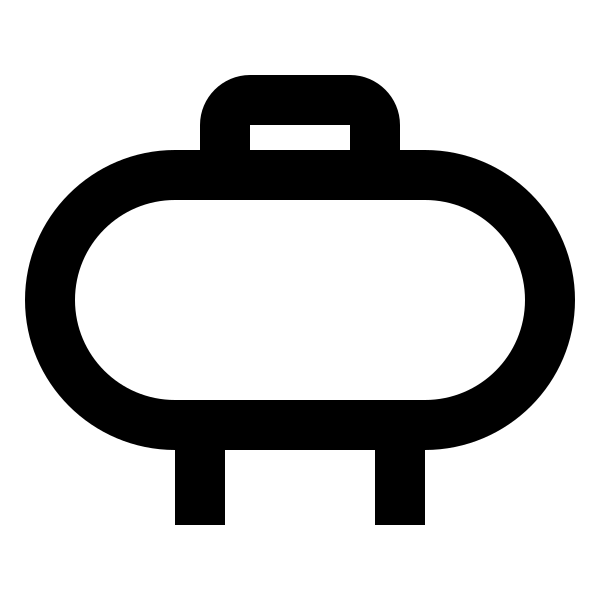 Storage Tank Outline