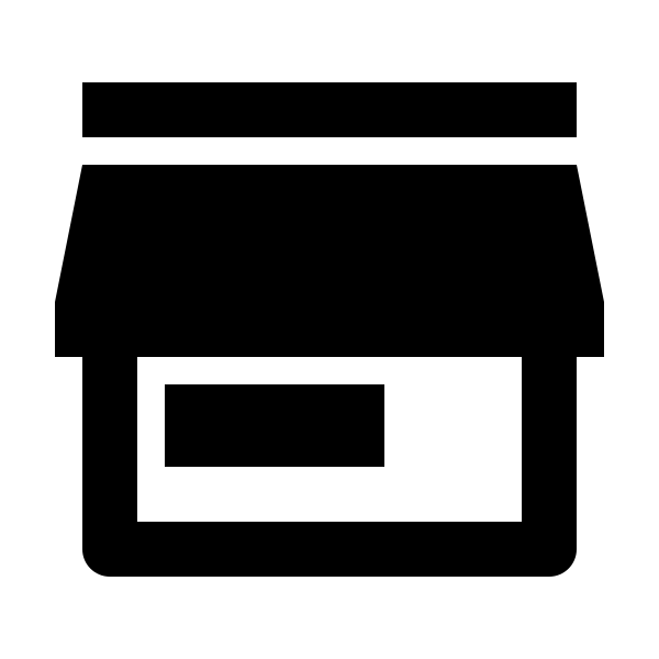 Store 3 Fill