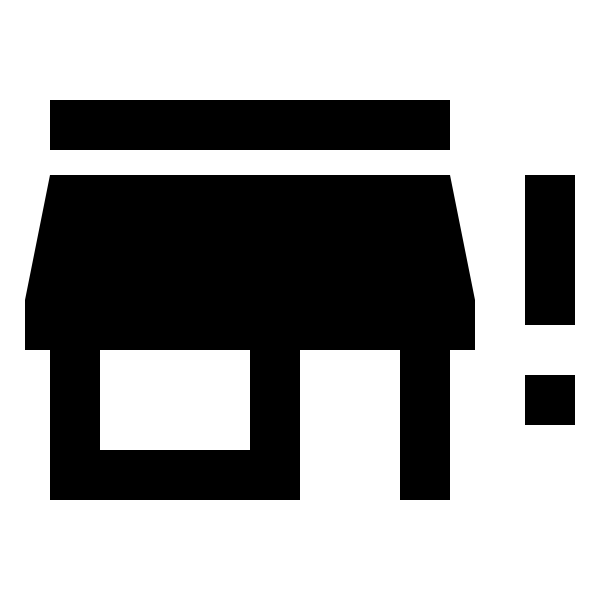 Store Alert