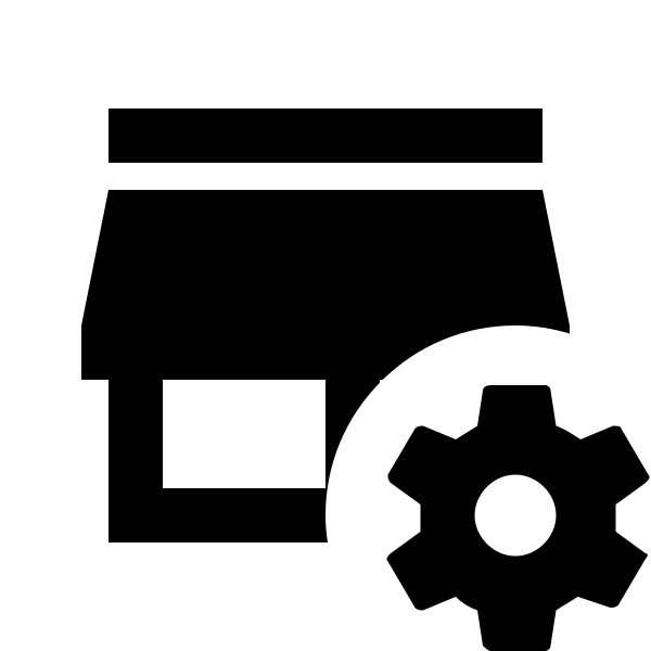 Store Cog