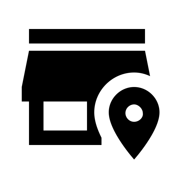 Store Marker