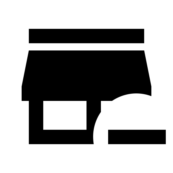 Store Minus