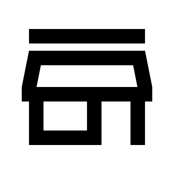 Store Outline