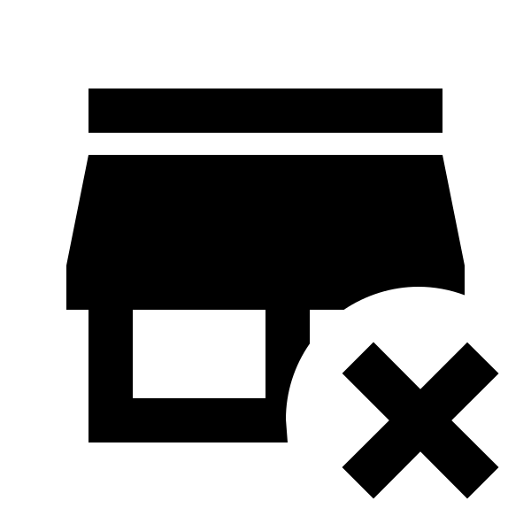 Store Remove