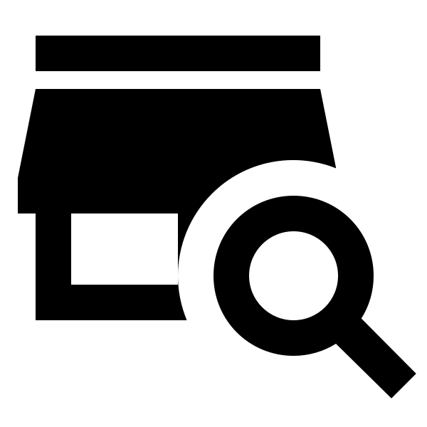 Store Search