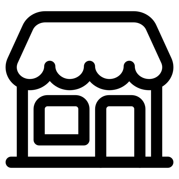 Storefront Outline