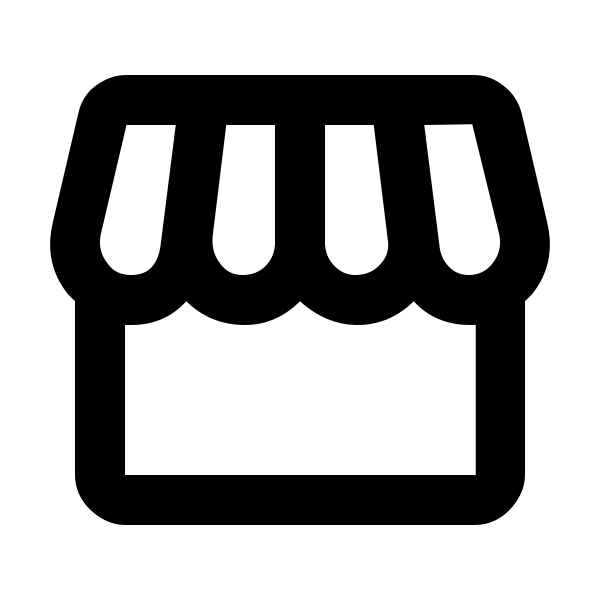 Storefront Outline