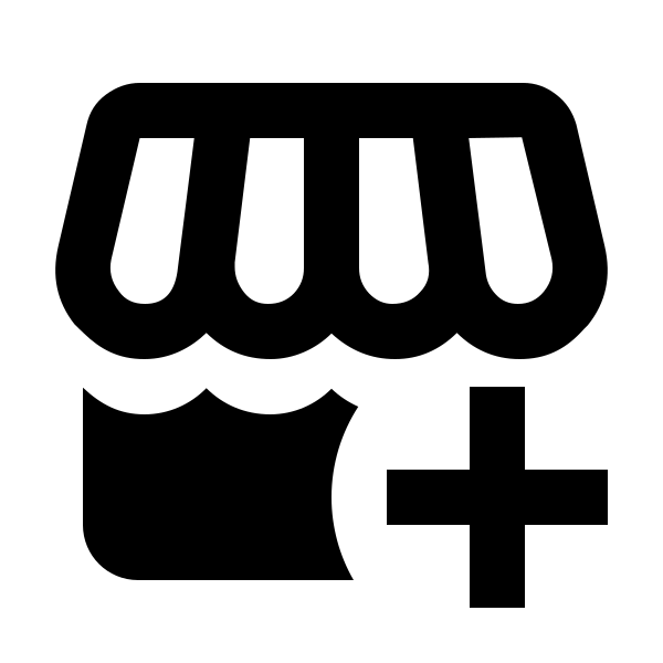 Storefront Plus