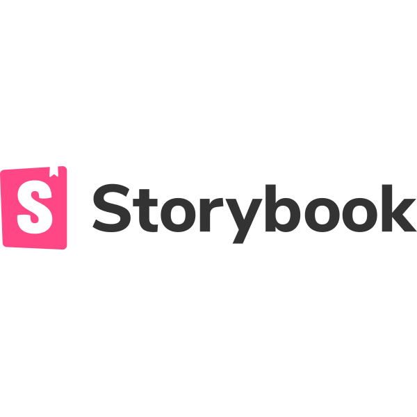 Storybook Original Wordmark