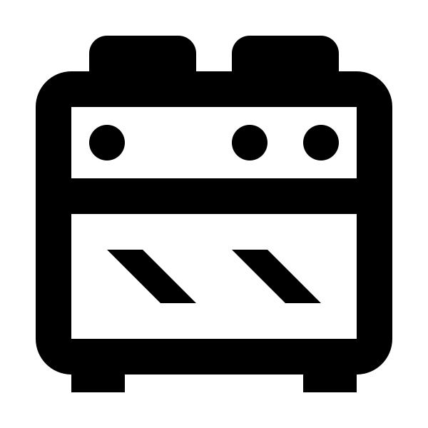 Stove