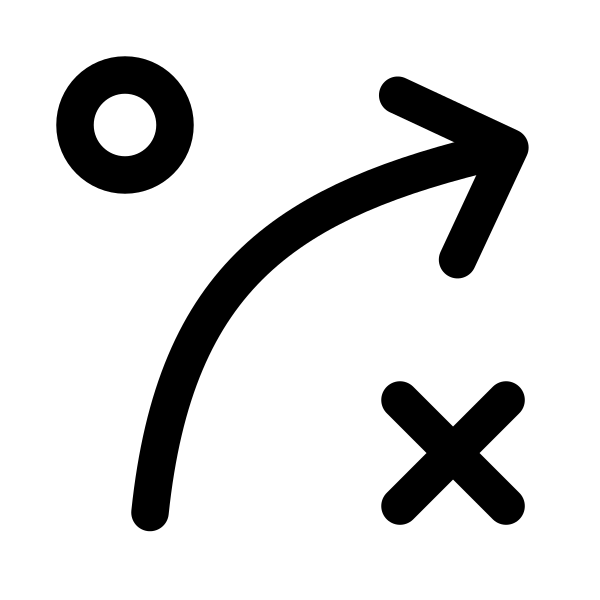 Strategy Vector