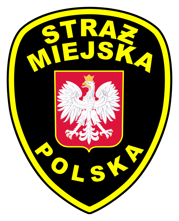 Straz Plakietka