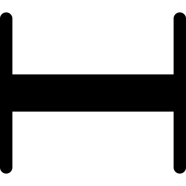 Stretch Horizontal