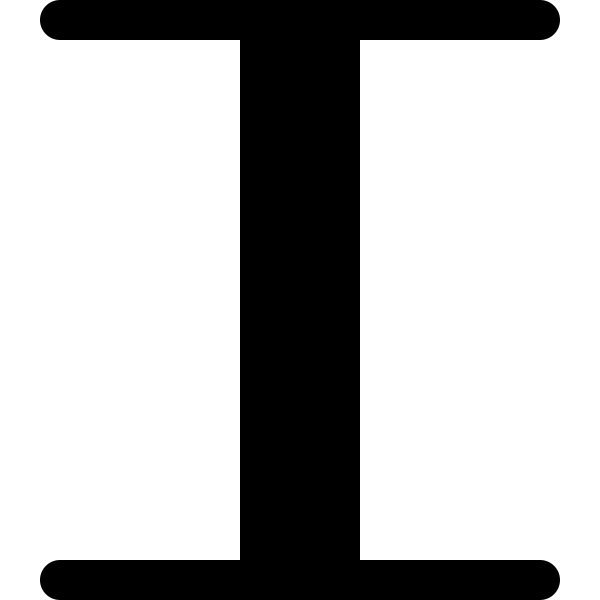 Stretch Vertical Vector