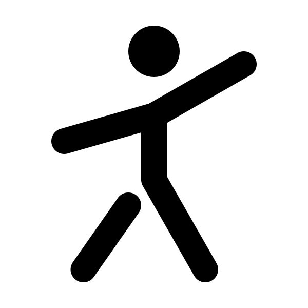 Stretching 2