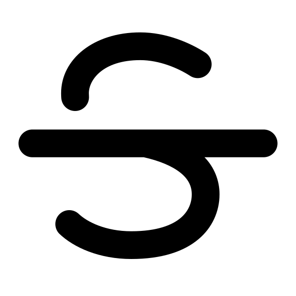 Strikethrough 16