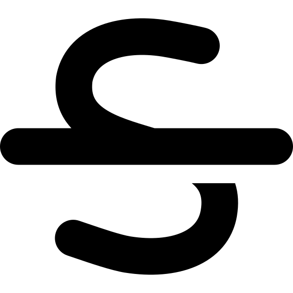 Strikethrough