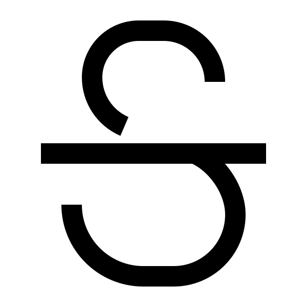 Strikethrough