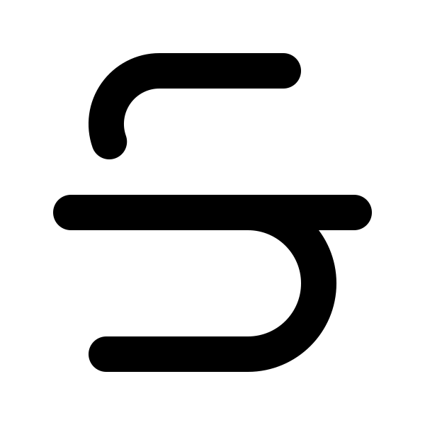 Strikethrough