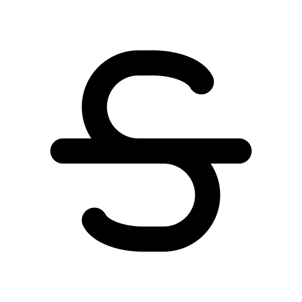 Strikethrough
