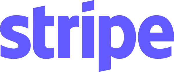 Stripe Logo, Revised 2016