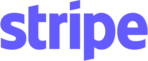 Stripe Wordmark Vector