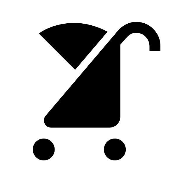 Stroller Fill