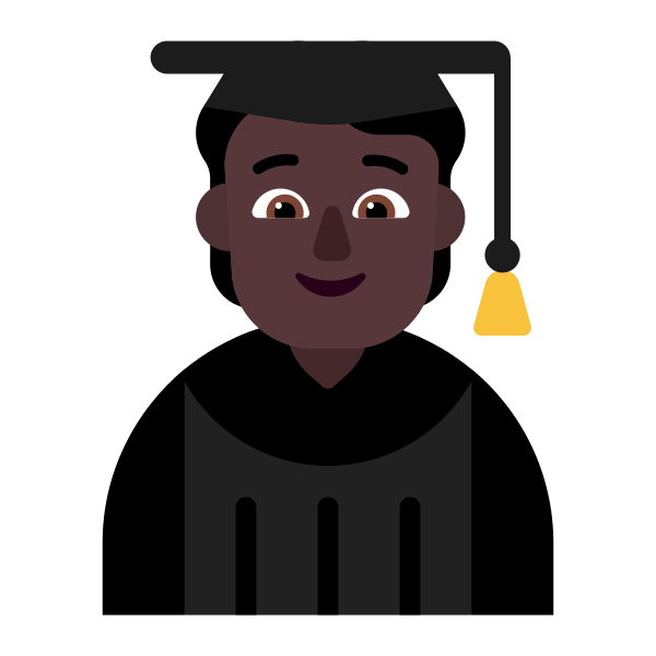 Student Flat Dark