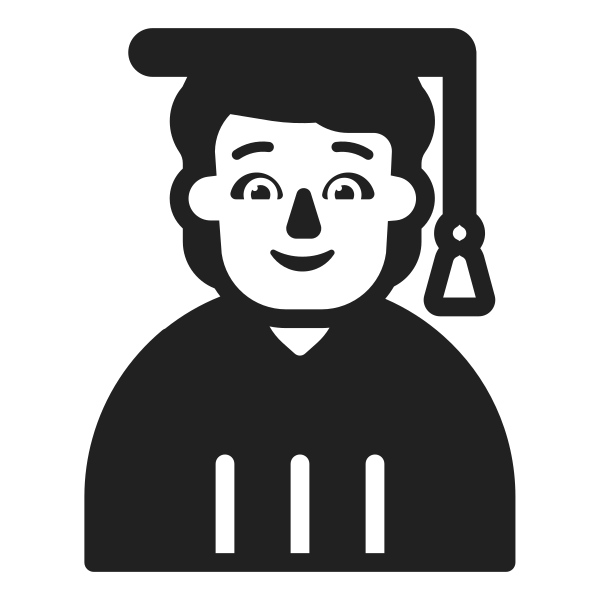 Student High Contrast Default