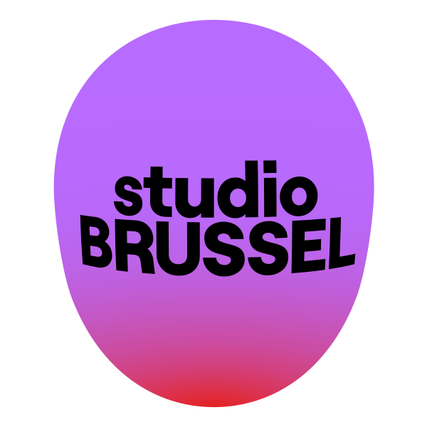 Studio Brussel Logo (2023 )