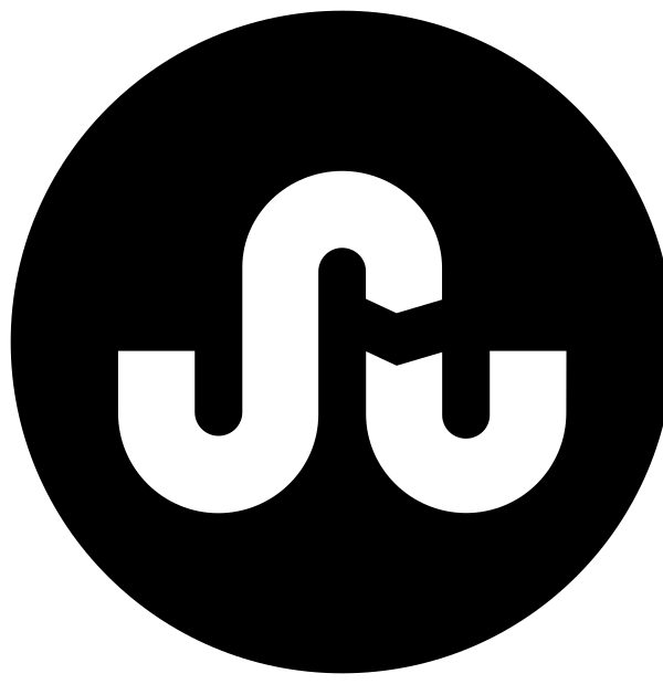 Stumbleupon Circle