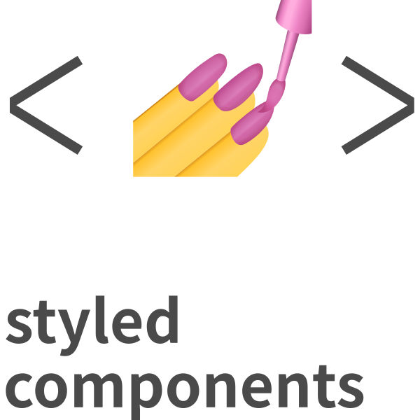 Styledcomponents Original Wordmark