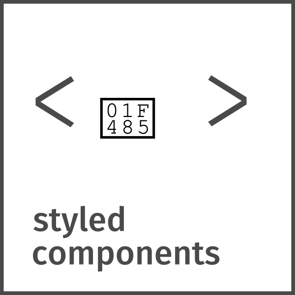 Styledcomponents Vector