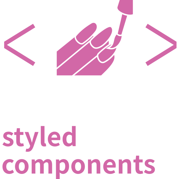 Styledcomponents Plain Wordmark