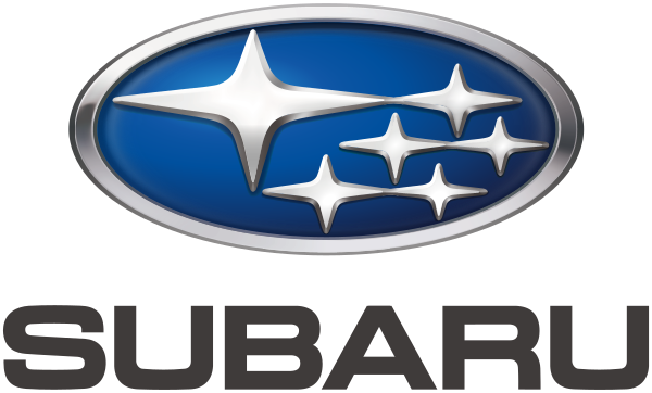 Subaru Logo (transparent)