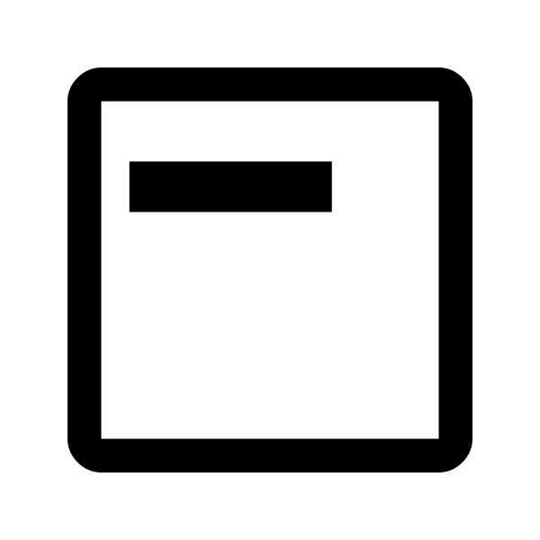 Subheader